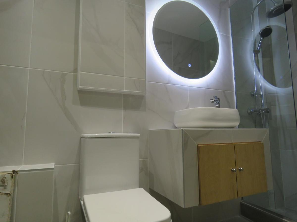 Eros Welcome Stay Downtown Studio - Explore Center By Foot - Close To Helexpo & University Θεσσαλονίκη Εξωτερικό φωτογραφία