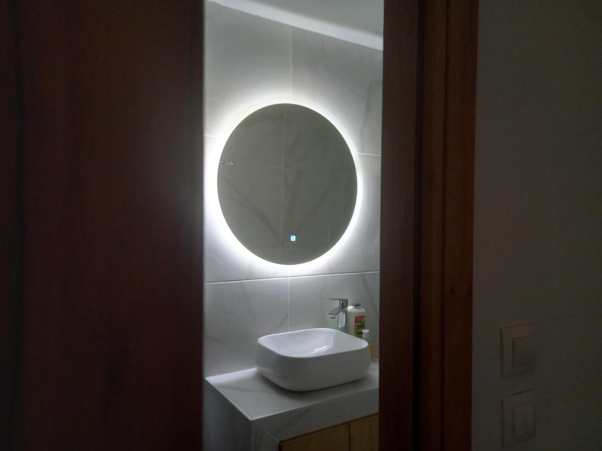 Eros Welcome Stay Downtown Studio - Explore Center By Foot - Close To Helexpo & University Θεσσαλονίκη Εξωτερικό φωτογραφία
